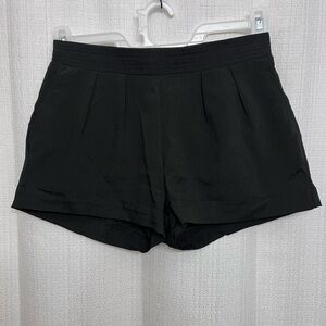 Breezy Summer Shorts
